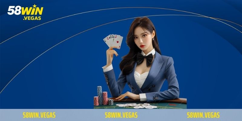 Rút tiền từ 58win dễ dàng