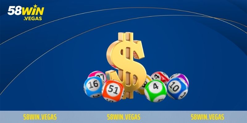 Xổ số siêu tốc