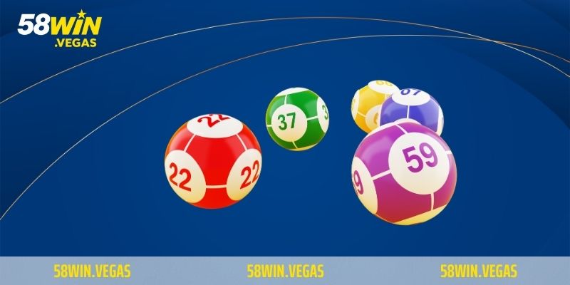 Giới thiệu tổng quan về Xổ Số 58WIN